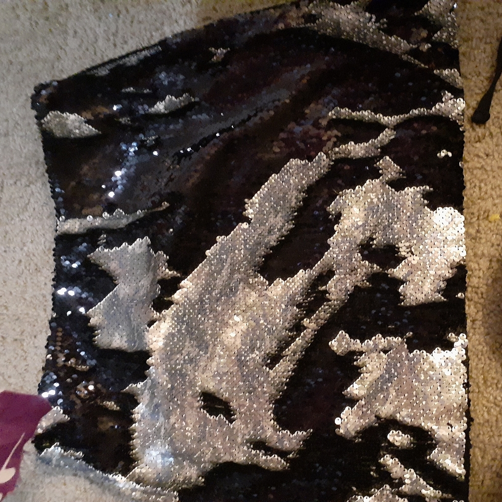 FP one skirt